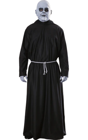 Addams Family Uncle Fester Costume